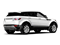 Fuji White 2012 Land Rover Range Rover Evoque Pictures Range Rover Evoque Utility 4D Pure 4WD photos rear view Fuji White 2012 Land Rover Range Rover Evoque Pictures Range Rover Evoque Utility 4D Pure 4WD photos rear view