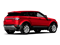 Firenze Red Metallic 2012 Land Rover Range Rover Evoque Pictures Range Rover Evoque Utility 4D Pure 4WD photos rear view Firenze Red Metallic 2012 Land Rover Range Rover Evoque Pictures Range Rover Evoque Utility 4D Pure 4WD photos rear view