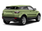 Colima Lime Metallic 2012 Land Rover Range Rover Evoque Pictures Range Rover Evoque Utility 2D Pure Premium 4WD photos rear view Colima Lime Metallic 2012 Land Rover Range Rover Evoque Pictures Range Rover Evoque Utility 2D Pure Premium 4WD photos rear view