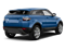 Mauritius Blue Metallic 2012 Land Rover Range Rover Evoque Pictures Range Rover Evoque Utility 2D Pure Premium 4WD photos rear view Mauritius Blue Metallic 2012 Land Rover Range Rover Evoque Pictures Range Rover Evoque Utility 2D Pure Premium 4WD photos rear view
