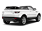 Fuji White 2012 Land Rover Range Rover Evoque Pictures Range Rover Evoque Utility 2D Pure Premium 4WD photos rear view Fuji White 2012 Land Rover Range Rover Evoque Pictures Range Rover Evoque Utility 2D Pure Premium 4WD photos rear view