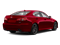 Matador Red Mica 2012 Lexus IS F Pictures IS F Sedan 4D IS-F photos rear view Matador Red Mica 2012 Lexus IS F Pictures IS F Sedan 4D IS-F photos rear view