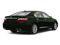 Peridot Mica 2012 Lexus LS 460 Pictures LS 460 Sedan 4D LS460L AWD photos rear view Peridot Mica 2012 Lexus LS 460 Pictures LS 460 Sedan 4D LS460L AWD photos rear view