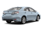 Silver Opal Mica 2012 Lexus HS 250h Pictures HS 250h Sedan 4D HS250h photos rear view Silver Opal Mica 2012 Lexus HS 250h Pictures HS 250h Sedan 4D HS250h photos rear view