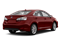Matador Red Mica 2012 Lexus HS 250h Pictures HS 250h Sedan 4D HS250h photos rear view Matador Red Mica 2012 Lexus HS 250h Pictures HS 250h Sedan 4D HS250h photos rear view