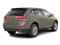 Crystal Champagne Tri-Coat 2012 Lincoln MKX Pictures MKX Wagon 4D Elite 2WD photos rear view Crystal Champagne Tri-Coat 2012 Lincoln MKX Pictures MKX Wagon 4D Elite 2WD photos rear view