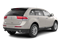 White Platinum Metallic Tri-Coat 2012 Lincoln MKX Pictures MKX Wagon 4D Elite 2WD photos rear view White Platinum Metallic Tri-Coat 2012 Lincoln MKX Pictures MKX Wagon 4D Elite 2WD photos rear view