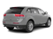 Ingot Silver Metallic 2012 Lincoln MKX Pictures MKX Wagon 4D Elite 2WD photos rear view Ingot Silver Metallic 2012 Lincoln MKX Pictures MKX Wagon 4D Elite 2WD photos rear view