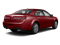 Bordeaux Reserve Metallic 2012 Lincoln MKZ Pictures MKZ Sedan 4D photos rear view Bordeaux Reserve Metallic 2012 Lincoln MKZ Pictures MKZ Sedan 4D photos rear view