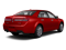 Red Candy Metallic Tint Clearcoat 2012 Lincoln MKZ Pictures MKZ Sedan 4D photos rear view Red Candy Metallic Tint Clearcoat 2012 Lincoln MKZ Pictures MKZ Sedan 4D photos rear view