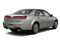 Sterling Gray Metallic 2012 Lincoln MKZ Pictures MKZ Sedan 4D photos rear view Sterling Gray Metallic 2012 Lincoln MKZ Pictures MKZ Sedan 4D photos rear view