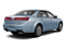 Steel Blue Metallic 2012 Lincoln MKZ Pictures MKZ Sedan 4D photos rear view Steel Blue Metallic 2012 Lincoln MKZ Pictures MKZ Sedan 4D photos rear view