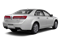 Ingot Silver Metallic 2012 Lincoln MKZ Pictures MKZ Sedan 4D photos rear view Ingot Silver Metallic 2012 Lincoln MKZ Pictures MKZ Sedan 4D photos rear view