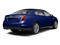 Dark Blue Pearl Metallic 2012 Lincoln MKS Pictures MKS Sedan 4D AWD photos rear view Dark Blue Pearl Metallic 2012 Lincoln MKS Pictures MKS Sedan 4D AWD photos rear view