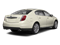 Crystal Champagne Metallic Tri-Coat 2012 Lincoln MKS Pictures MKS Sedan 4D AWD photos rear view Crystal Champagne Metallic Tri-Coat 2012 Lincoln MKS Pictures MKS Sedan 4D AWD photos rear view
