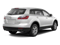 Crystal White Pearl Mica 2012 Mazda CX-9 Pictures CX-9 Utility 4D Sport 2WD photos rear view Crystal White Pearl Mica 2012 Mazda CX-9 Pictures CX-9 Utility 4D Sport 2WD photos rear view