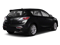 Black Mica 2012 Mazda Mazda3 Pictures Mazda3 Wagon 5D s GT photos rear view Black Mica 2012 Mazda Mazda3 Pictures Mazda3 Wagon 5D s GT photos rear view