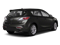 Graphite Mica 2012 Mazda Mazda3 Pictures Mazda3 Wagon 5D s GT photos rear view Graphite Mica 2012 Mazda Mazda3 Pictures Mazda3 Wagon 5D s GT photos rear view
