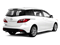 Crystal White Pearl 2012 Mazda Mazda5 Pictures Mazda5 Wagon 5D Touring photos rear view Crystal White Pearl 2012 Mazda Mazda5 Pictures Mazda5 Wagon 5D Touring photos rear view