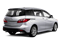 Liquid Silver Metallic 2012 Mazda Mazda5 Pictures Mazda5 Wagon 5D Touring photos rear view Liquid Silver Metallic 2012 Mazda Mazda5 Pictures Mazda5 Wagon 5D Touring photos rear view