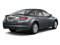 Polished Slate 2012 Mazda Mazda6 Pictures Mazda6 Sedan 4D i photos rear view Polished Slate 2012 Mazda Mazda6 Pictures Mazda6 Sedan 4D i photos rear view