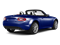 Stormy Blue Mica 2012 Mazda MX-5 Miata Pictures MX-5 Miata Convertible 2D Sport photos rear view Stormy Blue Mica 2012 Mazda MX-5 Miata Pictures MX-5 Miata Convertible 2D Sport photos rear view