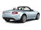 Liquid Silver Metallic 2012 Mazda MX-5 Miata Pictures MX-5 Miata Convertible 2D Sport photos rear view Liquid Silver Metallic 2012 Mazda MX-5 Miata Pictures MX-5 Miata Convertible 2D Sport photos rear view