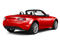 True Red 2012 Mazda MX-5 Miata Pictures MX-5 Miata Convertible 2D Sport photos rear view True Red 2012 Mazda MX-5 Miata Pictures MX-5 Miata Convertible 2D Sport photos rear view