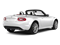 Crystal White Pearl Mica 2012 Mazda MX-5 Miata Pictures MX-5 Miata Convertible 2D Sport photos rear view Crystal White Pearl Mica 2012 Mazda MX-5 Miata Pictures MX-5 Miata Convertible 2D Sport photos rear view