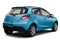 Aquatic Blue Mica 2012 Mazda Mazda2 Pictures Mazda2 Hatchback 5D Touring photos rear view Aquatic Blue Mica 2012 Mazda Mazda2 Pictures Mazda2 Hatchback 5D Touring photos rear view