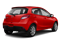 True Red 2012 Mazda Mazda2 Pictures Mazda2 Hatchback 5D Touring photos rear view True Red 2012 Mazda Mazda2 Pictures Mazda2 Hatchback 5D Touring photos rear view