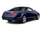 designo Mystic Blue Metallic 2012 Mercedes-Benz CL-Class Pictures CL-Class Coupe 2D CL63 AMG photos rear view designo Mystic Blue Metallic 2012 Mercedes-Benz CL-Class Pictures CL-Class Coupe 2D CL63 AMG photos rear view