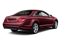 designo Mauritius Red Metallic 2012 Mercedes-Benz CL-Class Pictures CL-Class Coupe 2D CL63 AMG photos rear view designo Mauritius Red Metallic 2012 Mercedes-Benz CL-Class Pictures CL-Class Coupe 2D CL63 AMG photos rear view