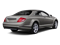 designo Magno Platinum Matte 2012 Mercedes-Benz CL-Class Pictures CL-Class Coupe 2D CL63 AMG photos rear view designo Magno Platinum Matte 2012 Mercedes-Benz CL-Class Pictures CL-Class Coupe 2D CL63 AMG photos rear view