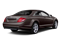 designo Mystic Brown Metallic 2012 Mercedes-Benz CL-Class Pictures CL-Class Coupe 2D CL63 AMG photos rear view designo Mystic Brown Metallic 2012 Mercedes-Benz CL-Class Pictures CL-Class Coupe 2D CL63 AMG photos rear view
