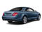 Monarch Blue Metallic 2012 Mercedes-Benz CL-Class Pictures CL-Class Coupe 2D CL63 AMG photos rear view Monarch Blue Metallic 2012 Mercedes-Benz CL-Class Pictures CL-Class Coupe 2D CL63 AMG photos rear view