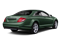 Jade Green Metallic 2012 Mercedes-Benz CL-Class Pictures CL-Class Coupe 2D CL63 AMG photos rear view Jade Green Metallic 2012 Mercedes-Benz CL-Class Pictures CL-Class Coupe 2D CL63 AMG photos rear view