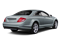 Andorite Grey 2012 Mercedes-Benz CL-Class Pictures CL-Class Coupe 2D CL63 AMG photos rear view Andorite Grey 2012 Mercedes-Benz CL-Class Pictures CL-Class Coupe 2D CL63 AMG photos rear view