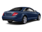 Lunar Blue Metallic 2012 Mercedes-Benz CL-Class Pictures CL-Class Coupe 2D CL63 AMG photos rear view Lunar Blue Metallic 2012 Mercedes-Benz CL-Class Pictures CL-Class Coupe 2D CL63 AMG photos rear view