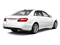 Arctic White 2012 Mercedes-Benz E-Class Pictures E-Class Sedan 4D E550 AWD photos rear view Arctic White 2012 Mercedes-Benz E-Class Pictures E-Class Sedan 4D E550 AWD photos rear view