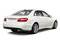 Diamond White Metallic 2012 Mercedes-Benz E-Class Pictures E-Class Sedan 4D E550 AWD photos rear view Diamond White Metallic 2012 Mercedes-Benz E-Class Pictures E-Class Sedan 4D E550 AWD photos rear view