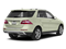 Arctic White 2012 Mercedes-Benz M-Class Pictures M-Class Utility 4D ML350 AWD photos rear view Arctic White 2012 Mercedes-Benz M-Class Pictures M-Class Utility 4D ML350 AWD photos rear view