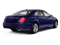 designo Mystic Blue 2012 Mercedes-Benz S-Class Pictures S-Class Sedan 4D S550 AWD photos rear view designo Mystic Blue 2012 Mercedes-Benz S-Class Pictures S-Class Sedan 4D S550 AWD photos rear view