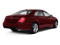 designo Mystic Red 2012 Mercedes-Benz S-Class Pictures S-Class Sedan 4D S550 AWD photos rear view designo Mystic Red 2012 Mercedes-Benz S-Class Pictures S-Class Sedan 4D S550 AWD photos rear view