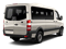 Grey White 2012 Mercedes-Benz Sprinter Passenger Vans Pictures Sprinter Passenger Vans Passenger Van High Roof photos rear view Grey White 2012 Mercedes-Benz Sprinter Passenger Vans Pictures Sprinter Passenger Vans Passenger Van High Roof photos rear view