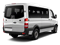 Arctic White 2012 Mercedes-Benz Sprinter Passenger Vans Pictures Sprinter Passenger Vans Passenger Van High Roof photos rear view Arctic White 2012 Mercedes-Benz Sprinter Passenger Vans Pictures Sprinter Passenger Vans Passenger Van High Roof photos rear view