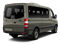 Cosmos Black 2012 Mercedes-Benz Sprinter Passenger Vans Pictures Sprinter Passenger Vans Passenger Van High Roof photos rear view Cosmos Black 2012 Mercedes-Benz Sprinter Passenger Vans Pictures Sprinter Passenger Vans Passenger Van High Roof photos rear view