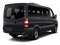 Graphite Grey 2012 Mercedes-Benz Sprinter Passenger Vans Pictures Sprinter Passenger Vans Passenger Van High Roof photos rear view Graphite Grey 2012 Mercedes-Benz Sprinter Passenger Vans Pictures Sprinter Passenger Vans Passenger Van High Roof photos rear view