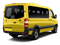 Calcite Yellow 2012 Mercedes-Benz Sprinter Passenger Vans Pictures Sprinter Passenger Vans Passenger Van High Roof photos rear view Calcite Yellow 2012 Mercedes-Benz Sprinter Passenger Vans Pictures Sprinter Passenger Vans Passenger Van High Roof photos rear view