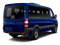 Jasper Blue Metallic 2012 Mercedes-Benz Sprinter Passenger Vans Pictures Sprinter Passenger Vans Passenger Van High Roof photos rear view Jasper Blue Metallic 2012 Mercedes-Benz Sprinter Passenger Vans Pictures Sprinter Passenger Vans Passenger Van High Roof photos rear view